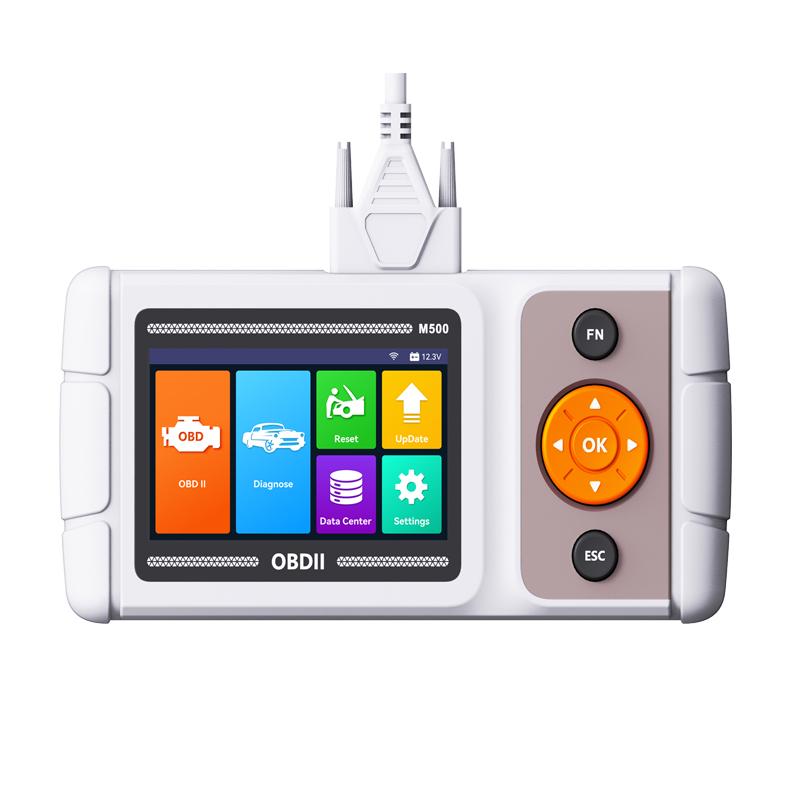Automotive OBD2 Scanner tools